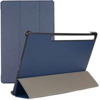 Чохол Slimline Portfolio для Samsung Galaxy Tab S7 Plus 12.4" (2020) SM-T970, SM-T975 Navy Blue